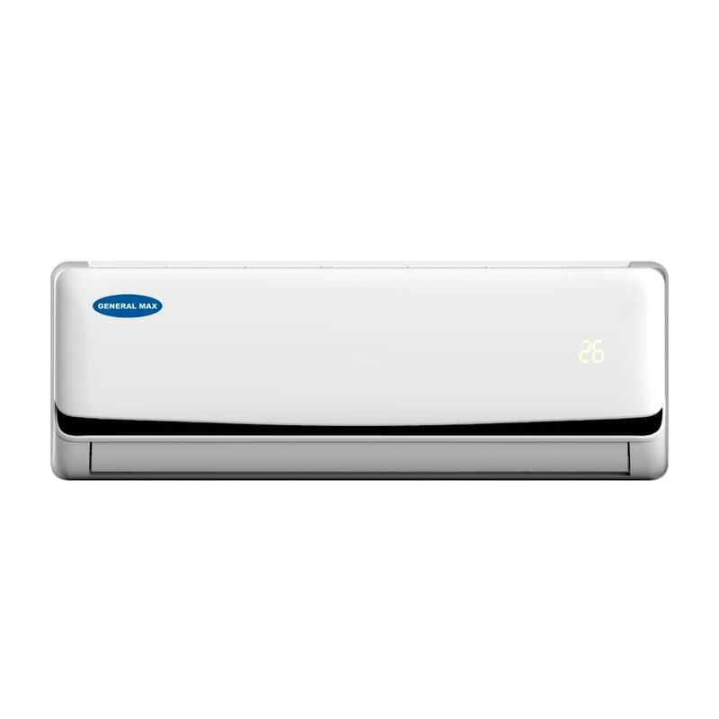 اسپلیت کولر گازی 24 هزار اینورتر جنرال مکس مدل gm s24000 inv